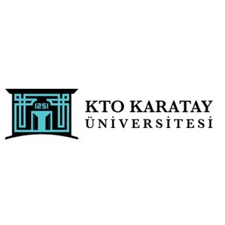 KTO Karatay Üniversitesi KTO Karatay Üniversitesi