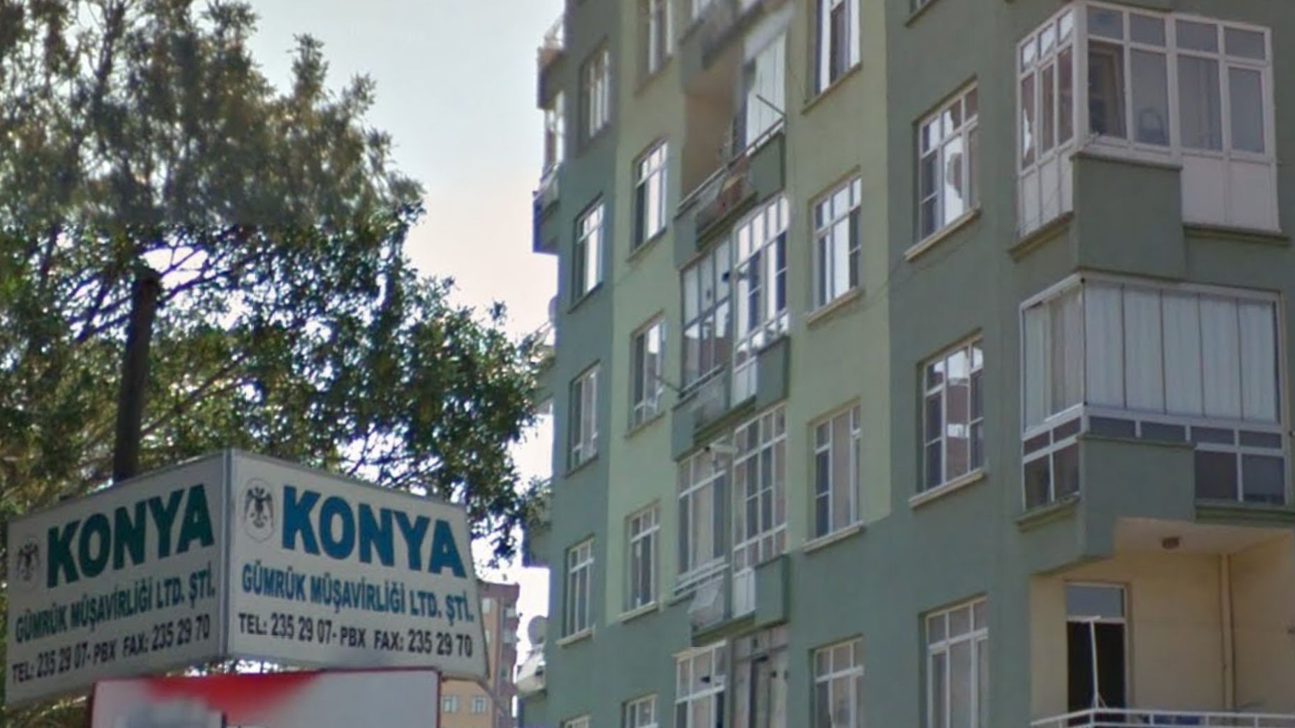 Konya Gümrük Müşavirliği Ltd. Şti.