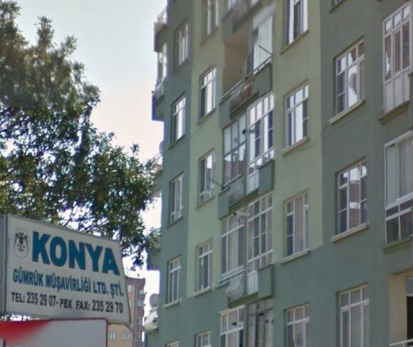 Konya Gümrük Müşavirliği Ltd. Şti.