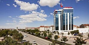 Anemon Otel