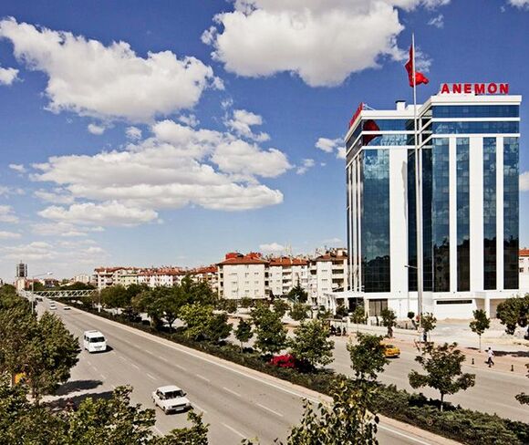 Anemon Otel