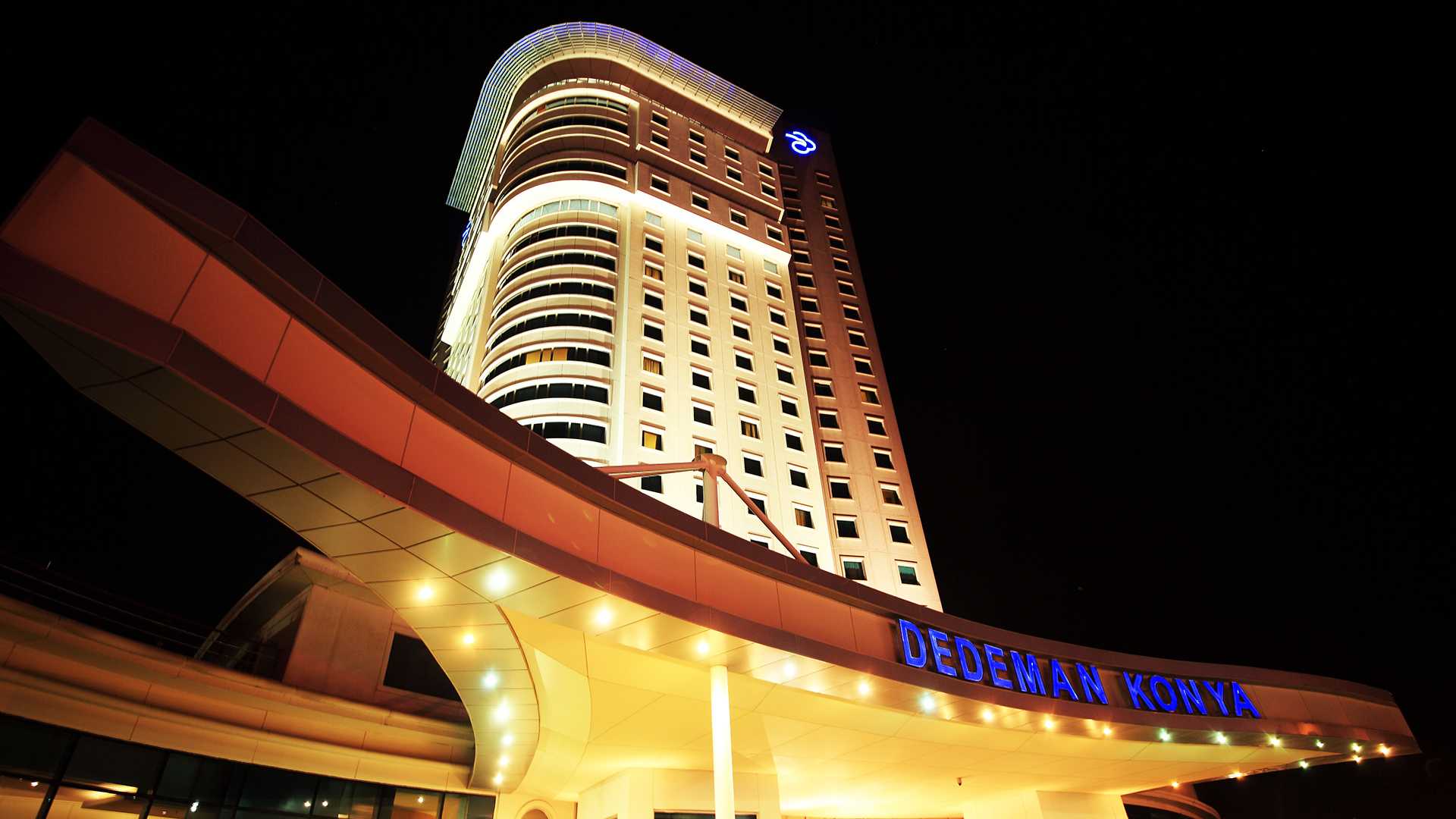 Dedeman Otel