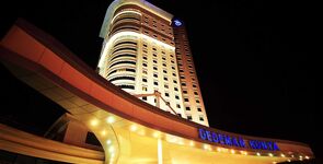 Dedeman Otel
