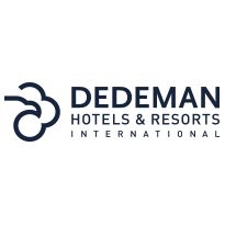 Dedeman Otel Dedeman Otel