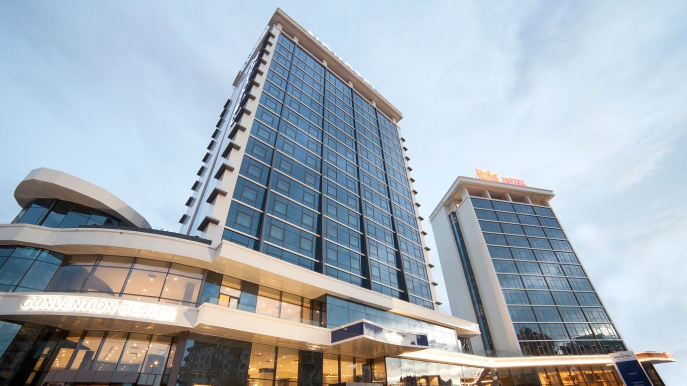 Novotel Konya