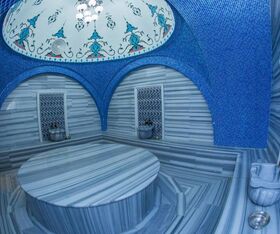 Hamam