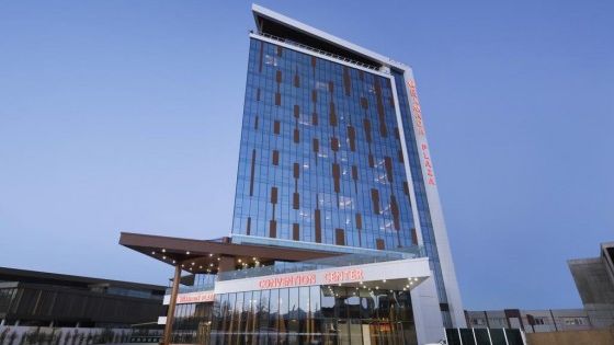 Ramada Plaza Konya