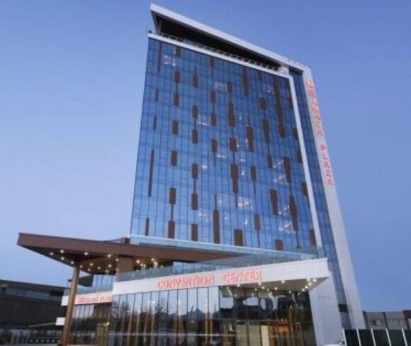 Ramada Plaza Konya