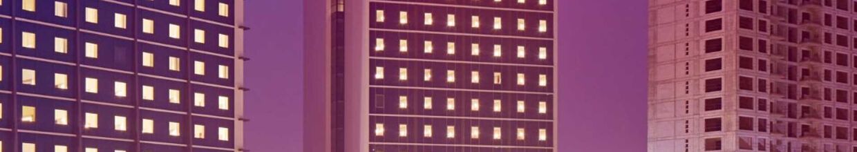 İbis Otel