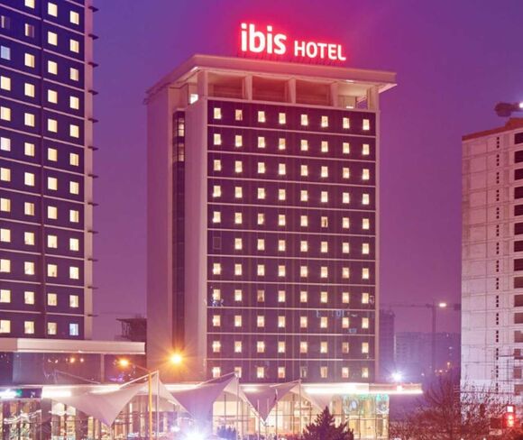İbis Otel