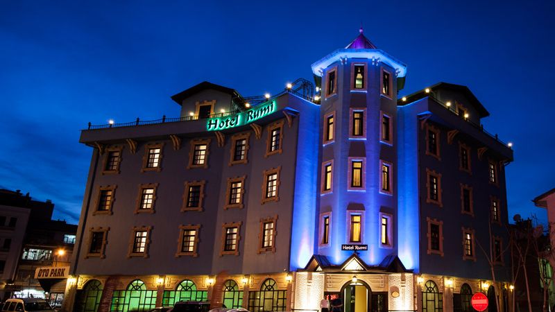 Rumi Hotel