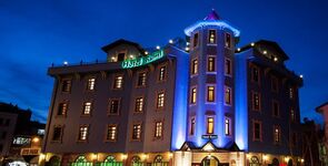 Rumi Hotel