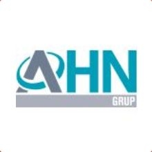 Ahn Lojistik Sanayi Ve Ticaret A.ş. Ahn Lojistik Sanayi Ve Ticaret A.ş.