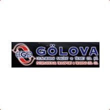 Gölova Uluslararası Nakliyat Ve Ticaret Ltd. Şti. Gölova Uluslararası Nakliyat Ve Ticaret Ltd. Şti.