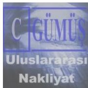 Gümüş Uluslararası Taşımacılık Ve Tic. Ltd. Şti.