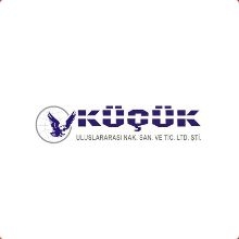 Küçük Uluslararası Nakliyat San. Ve Tic. Ltd. Şti. Küçük Uluslararası Nakliyat San. Ve Tic. Ltd. Şti.