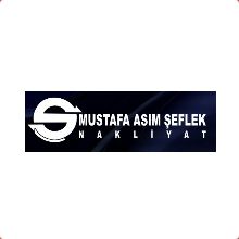 Mustafa Asım Şeflek Nakliyat Turizm Ve Ticaret Ltd. Şti.