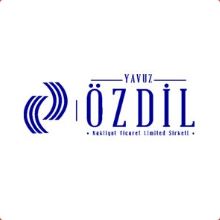 Yavuz Özdil Nakliyat Ticaret Ltd. Şti.