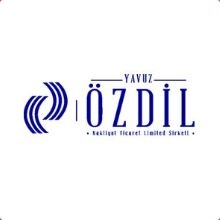 Yavuz Özdil Nakliyat Ticaret Ltd. Şti. Yavuz Özdil Nakliyat Ticaret Ltd. Şti.