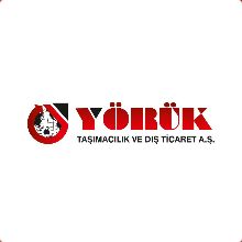 Yörük Taşımacılık Ve Dış Ticaret A.ş.