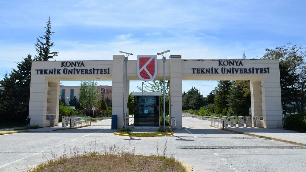 Konya Teknik Üniversitesi