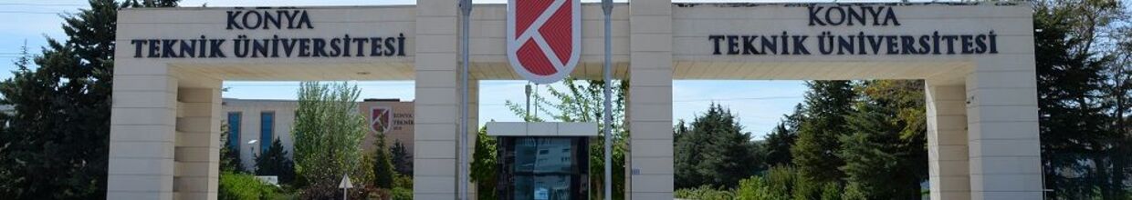 Konya Teknik Üniversitesi