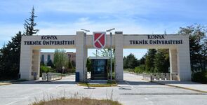 Konya Teknik Üniversitesi