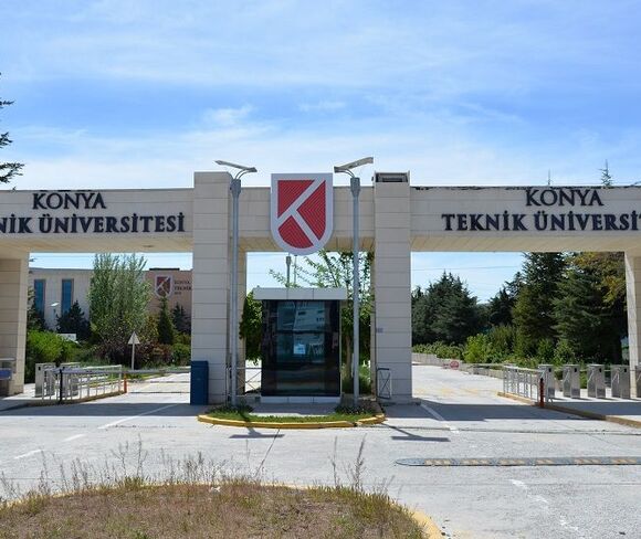 Konya Teknik Üniversitesi