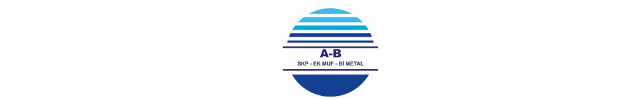 A B SKP Ekmuf End&#xFC;striyel Elektrik Malzemeleri &#x130;malat Sanayi Ve Ticaret Limited &#x15E;irketi