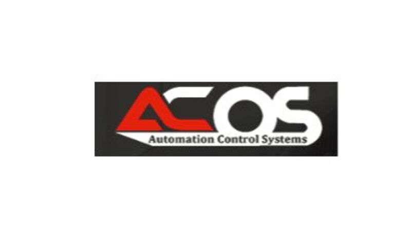 Acos Makina Sanayi Ve Ticaret Limited Şirketi