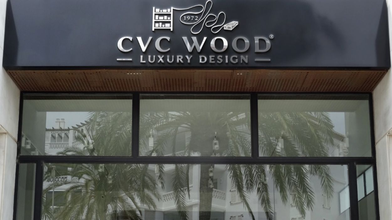 AFM Wood Orman Ürünleri San. ve Tic. Ltd. Şti.