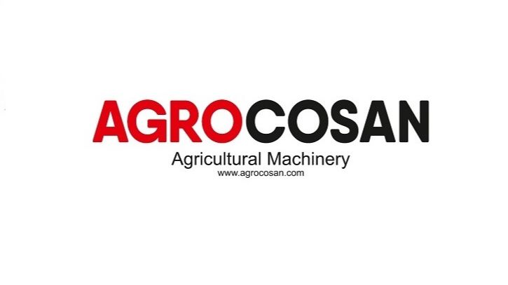 AGROCOSAN AGRICULTURAL MACHINERY