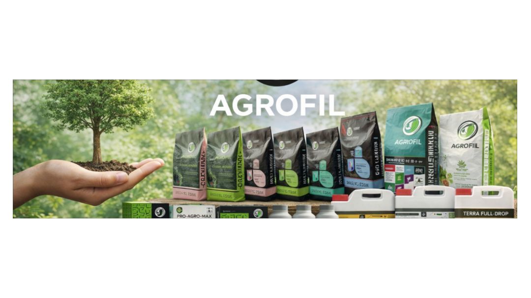 Agrofil Gübre Sanayi Ticaret Limited Şirketi