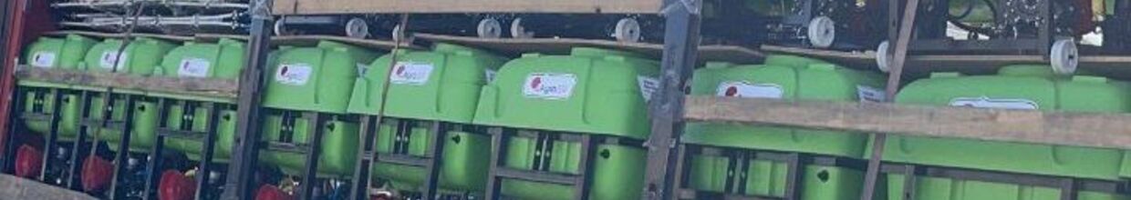 Agrozer Madencilik Sanayi ve Ticaret Limited Şirketi
