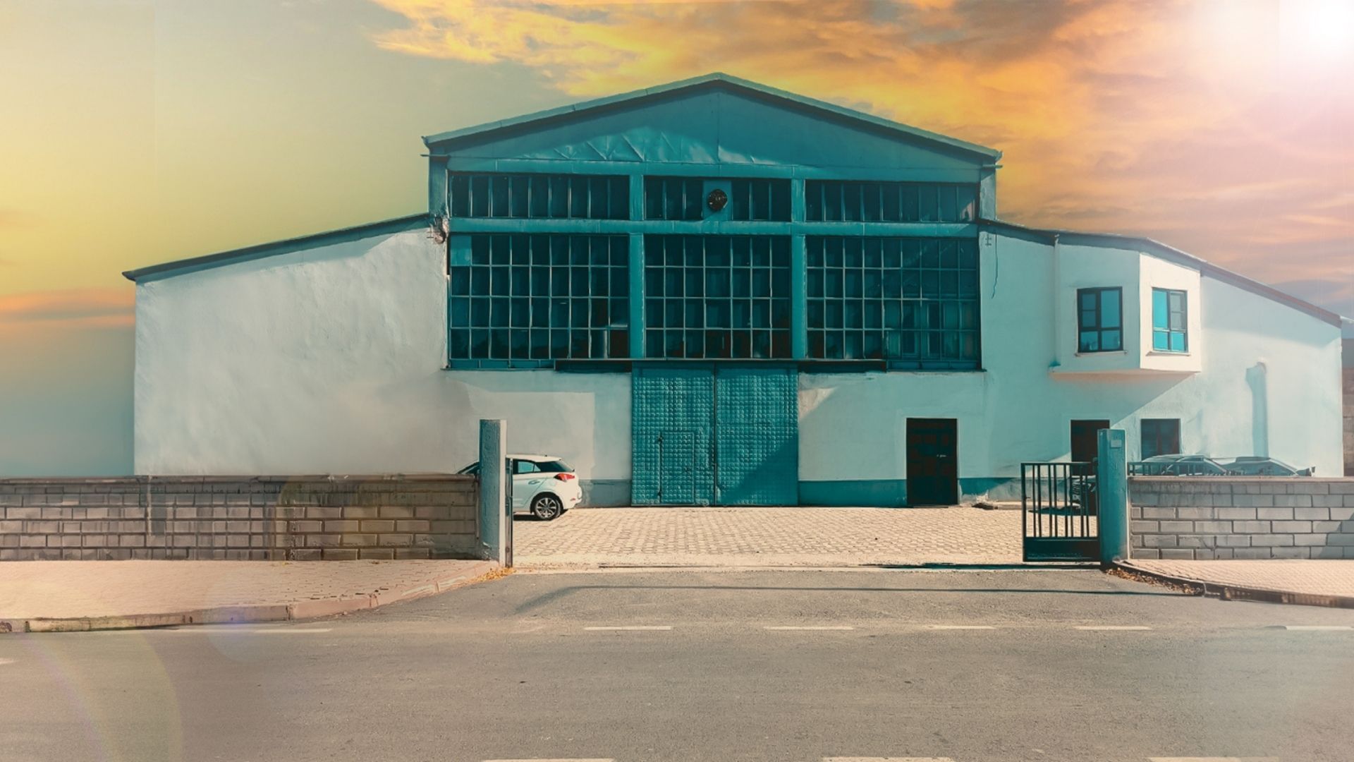 Ahkemak Metalurji Mak. ve Otom. Yedek Par&#xE7;a San. ve T&#x130;c. Ltd. &#x15E;ti.