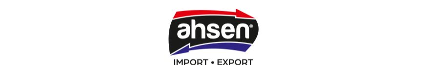 Ahsen İnovasyon İthalat İhracat Pazarlama Sanayi Ticaret Limited Şirketi