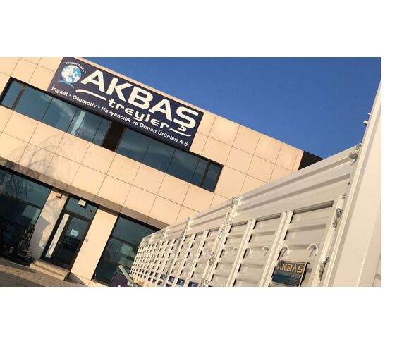 Akbaş Treyler Dorse Anonim Şirketi