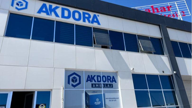 Akdora Kutu Ambalaj San ve Tic. Ltd. Şti.