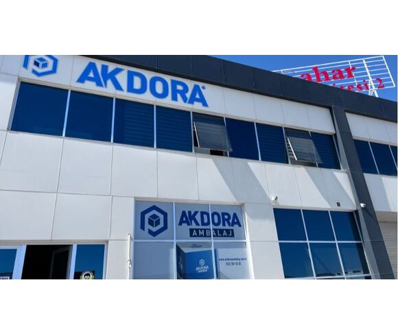 Akdora Kutu Ambalaj San ve Tic. Ltd. Şti.