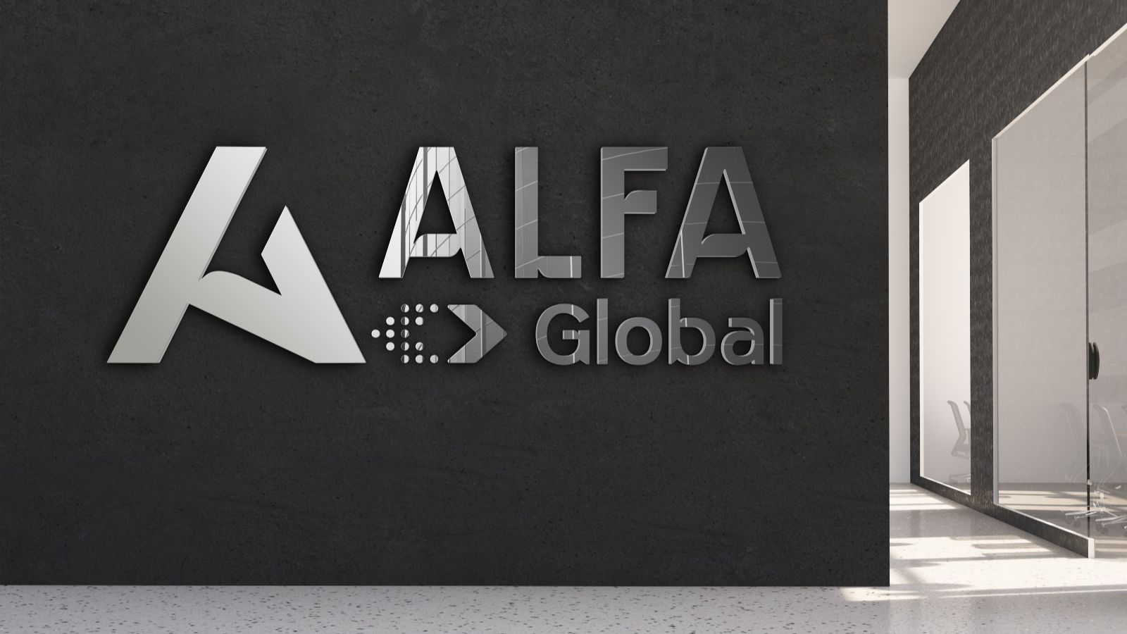 Alfa Global Dış Ticaret Limited Şirketi