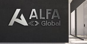 Alfa Global Dış Ticaret Limited Şirketi