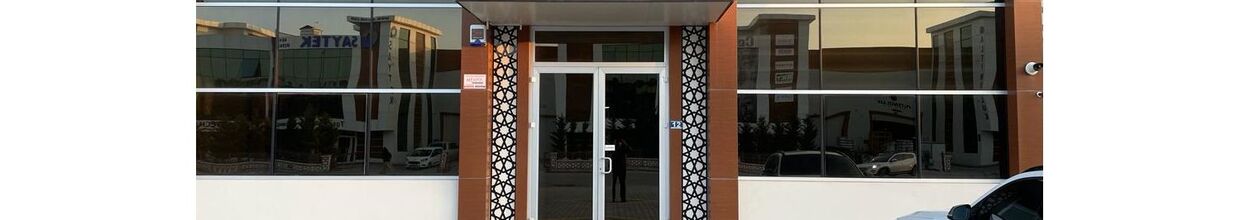 Alfa İnovasyon Isıtma Soğutma Sistemleri İnşaat Turizm Gıda Sanayi Ve Ticaret Limited Şirketi