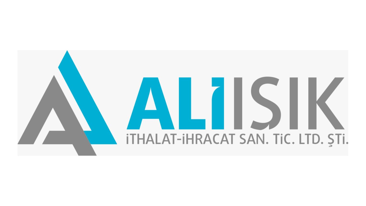 Ali Işık İnşaat Otomotiv İthalat İhracat Sanayi Ve Ticaret Limited Şirketi