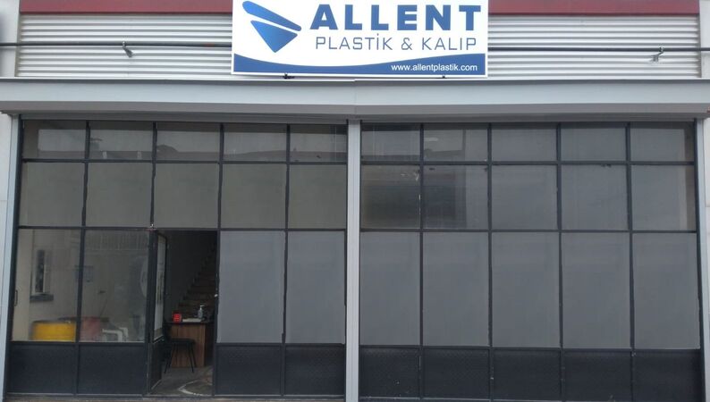 Allent Plastik Kalıp Sanayi Ve Ticaret Limited Şirketi