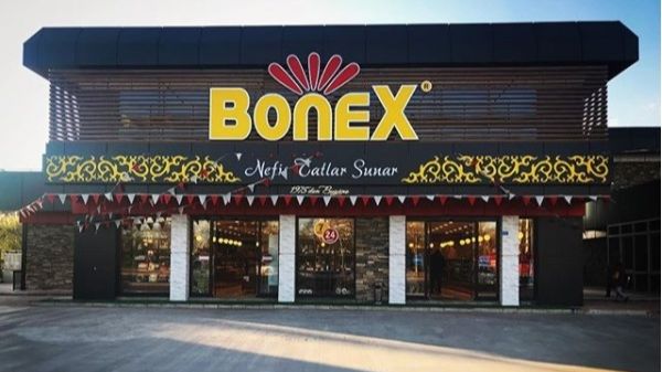 Altınekin  Unlu Mamülleri Gıda San. Tic.Ltd. Şti.