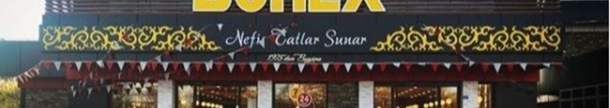 Altınekin  Unlu Mamülleri Gıda San. Tic.Ltd. Şti.