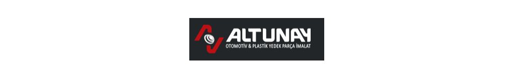 Altunay Otomotiv Plastik Yedek Parça İmalatı