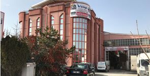 Ambalaj Dünyası Taahhüt Medikal Temizlik Ambalaj Sanayi Ve Ticaret Limited Şirketi