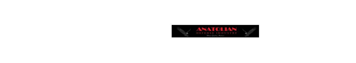 Anatolian Defense Industry