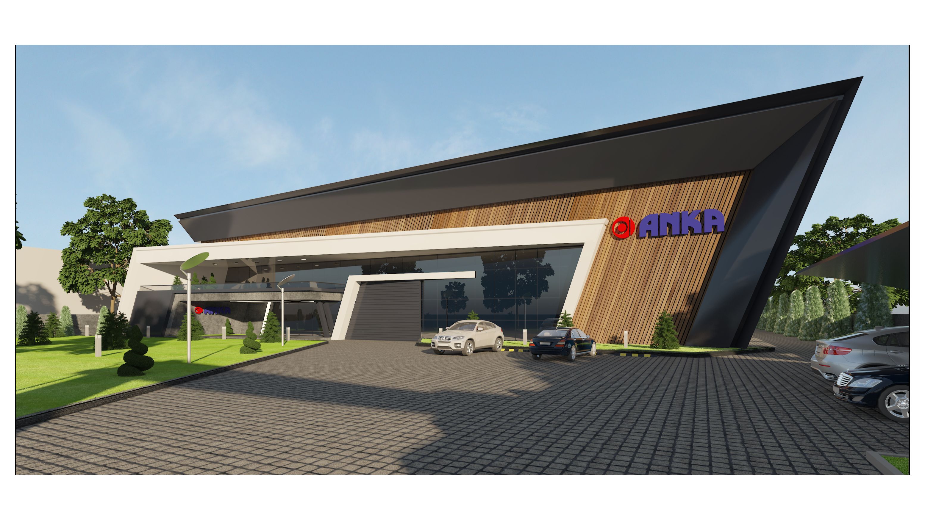 Anka Kal&#x131;p Ve &#xDC;retim Sanayi Anonim &#x15E;irketi